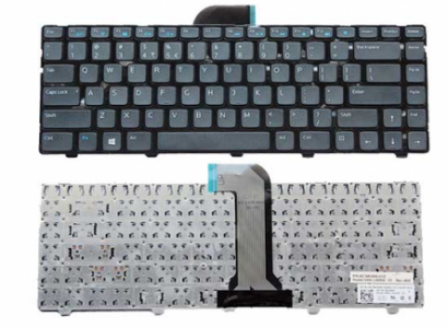 BÀN PHÍM LAPTOP DELL INSPIRON 6000